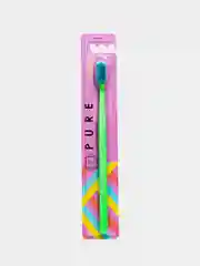 Зубная щётка PRESIDENT PURE SOFT, мягкая