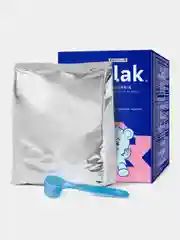 Напиток детский Nutrilak Premium 3, молочный, сухой, с 12 месяцев, 600 г