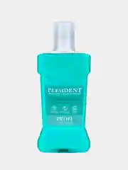 Ополаскиватель для полости рта PRESIDENT PROFI Antibacterial, 250 мл