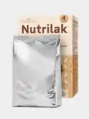 Каша детская Nutrilak безмолочная, рисовая, низкоаллергенная, без сахара, с 4 месяцев, 200г