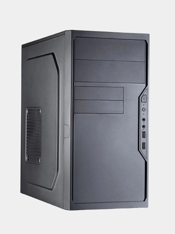 Корпус для компьютера Foxline FL-733