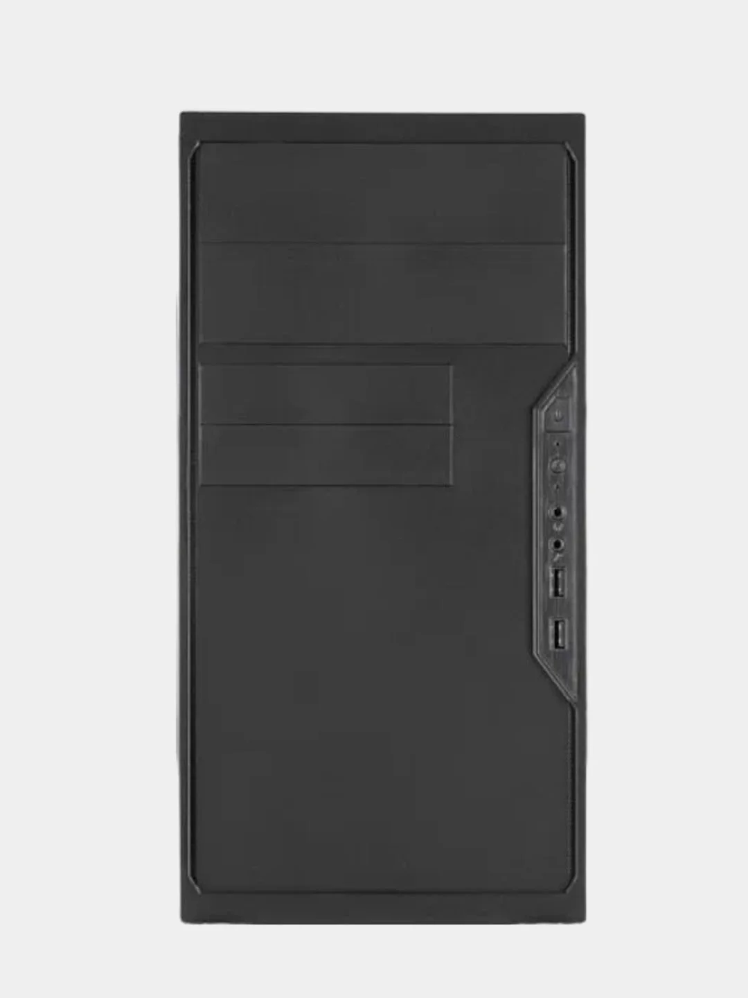 Корпус для компьютера Foxline FL-733