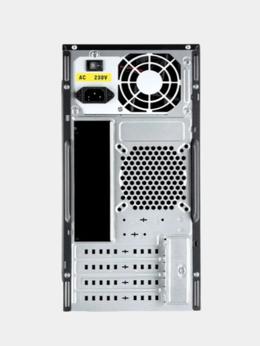 Корпус для компьютера Foxline FL-733