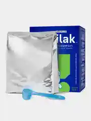 Смесь детская Nutrilak Premium, кисломолочный, сухая, с рождения, 350 г