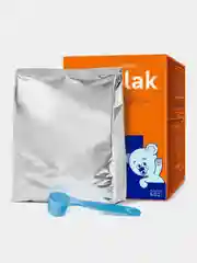 Смесь детская Nutrilak 1, молочная, сухая, адаптированная, начальная, с рождения, 600 г
