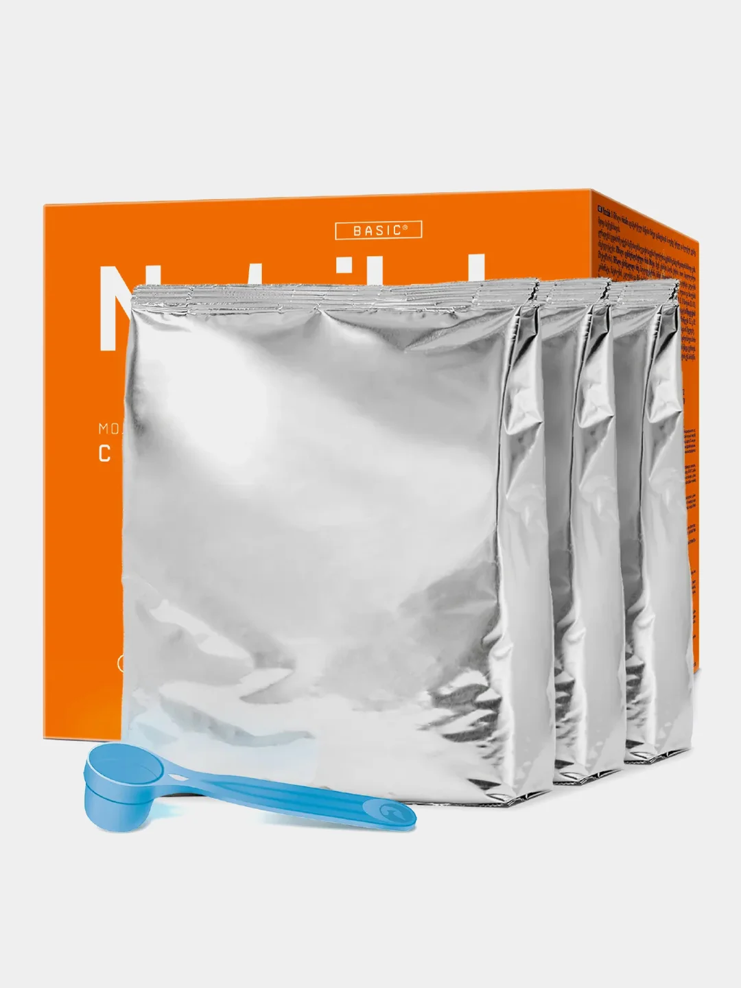 Смесь детская Nutrilak 2, молочная, сухая, адаптированная, с 6 месяцев, 1050 г