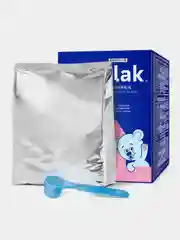 Смесь детская Nutrilak Premium 1, молочная, сухая, адаптированная, с рождения, 600 г