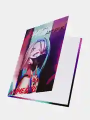 Дневник 1-11 класс BRAUBERG "Anime", твердый, глянцевая ламинация, 40 листов