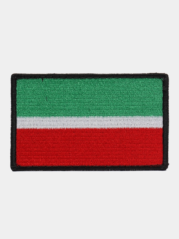Шеврон Флаг Татарстана