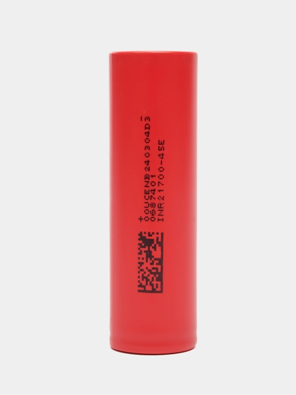 Аккумулятор литий-ионный 21700 4500mah