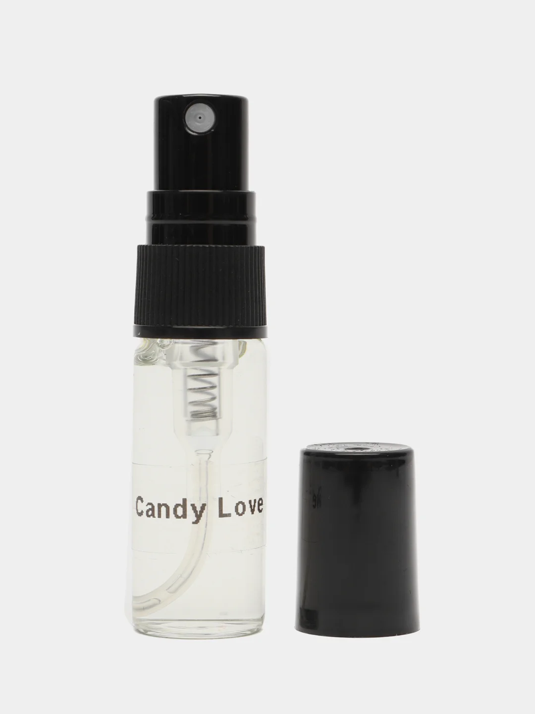 Духи масляные женские по мотивам Еsсaдa Candy Love, 3мл