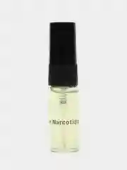 Духи унисекс по мотивам Fleur Narcotique, 3 мл