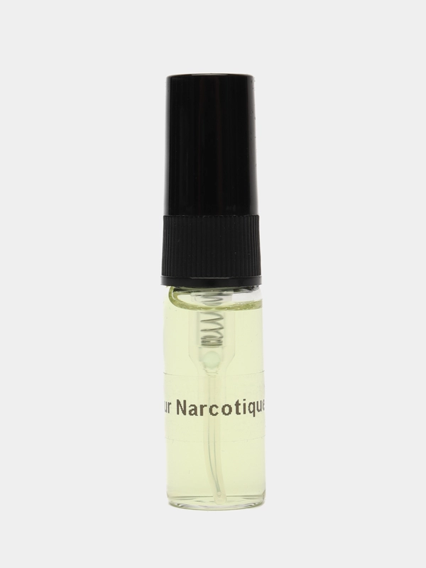 Духи унисекс по мотивам Fleur Narcotique, 3 мл
