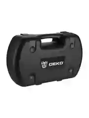 Набор пневмоинструмента и аксессуаров Deko DKPT61 Premium 61 предмет в чемодане 018-1105