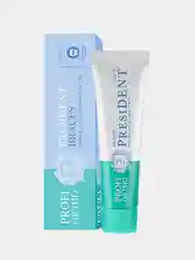 Зубная паста для брекет-систем PRESIDENT PROFI ORTHO Braces, 75 RDA, 50 мл