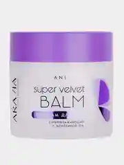 Бальзам для рук ARAVIA Super Velvet Balm суперувлажняющий, с мочевиной 10%, 300 мл