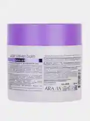 Бальзам для рук ARAVIA Super Velvet Balm суперувлажняющий, с мочевиной 10%, 300 мл