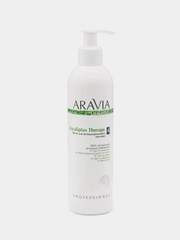 Масло для антицеллюлитного массажа ARAVIA Organic Eucaliptus Therapy, 300 мл