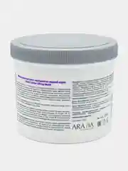 Маска альгинатная ARAVIA Black Caviar-Lifting, с экстрактом черной икры, 550 мл