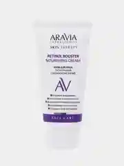 Крем для лица ARAVIA питательный, с ретинолом 200 МЕ, 50 мл