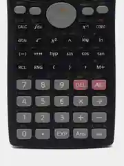 Калькулятор Brauberg SC-991MS, инженерный непрограммируемый для ЕГЭ и ОГЭ, 401 функция