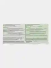 Сыворотка СОВЕРШЕННЫЙ контур глаз