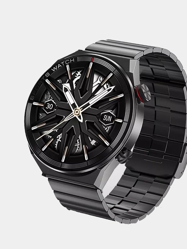 Умные часы Smart Watch DT3 Max Ultra