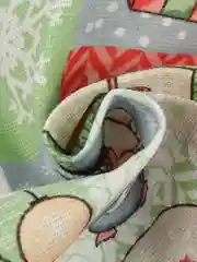 Полотенце кухонное "Новогодняя мозайка"