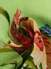 Полотенце кухонное "Цветы для любимых"