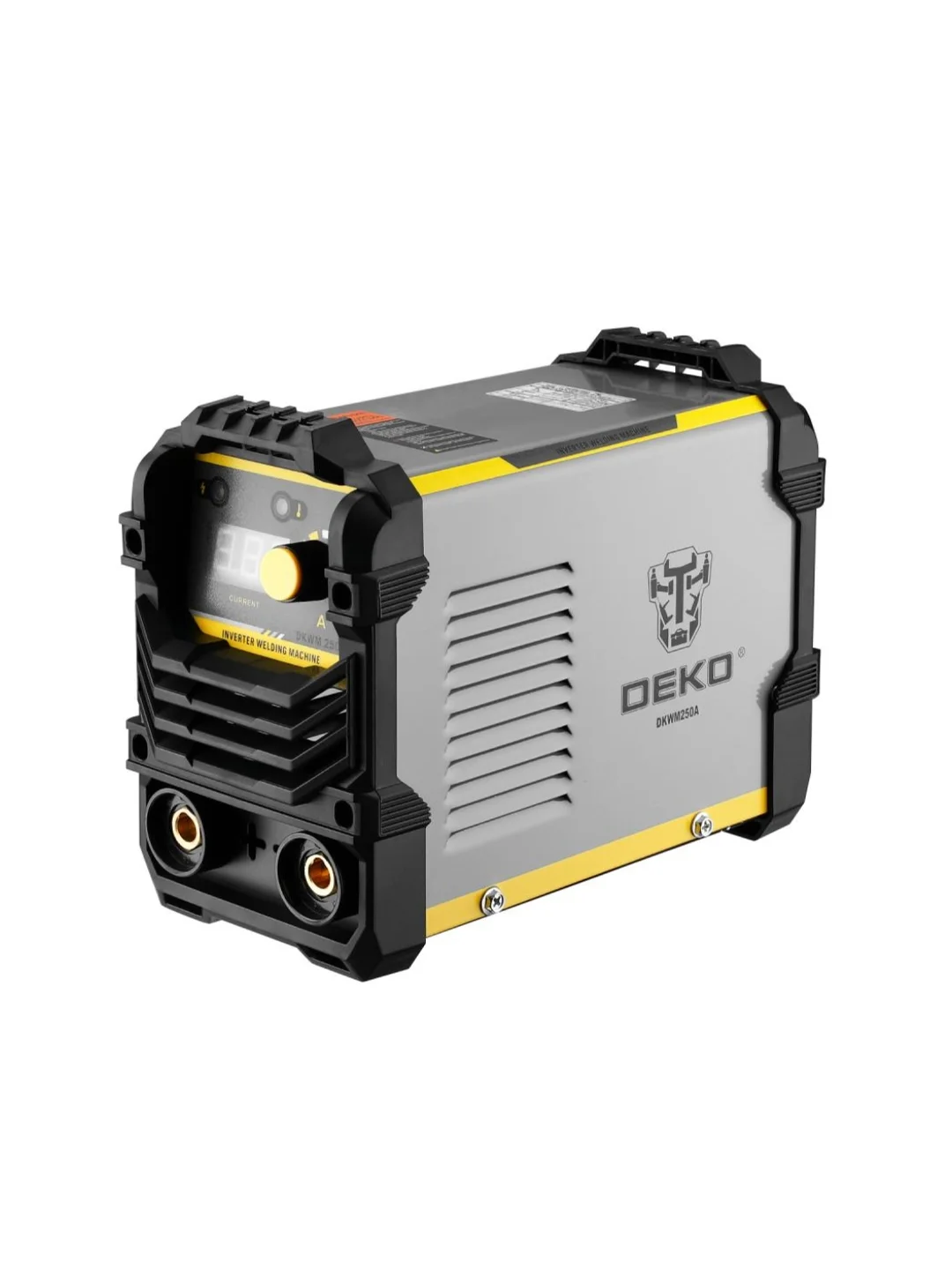 Сварочный аппарат Deko DKWM250A 250А 051-4674