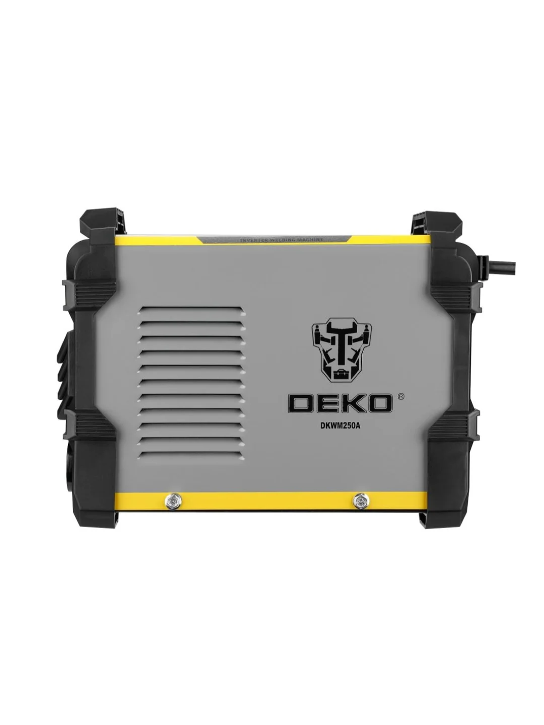 Сварочный аппарат Deko DKWM250A 250А 051-4674