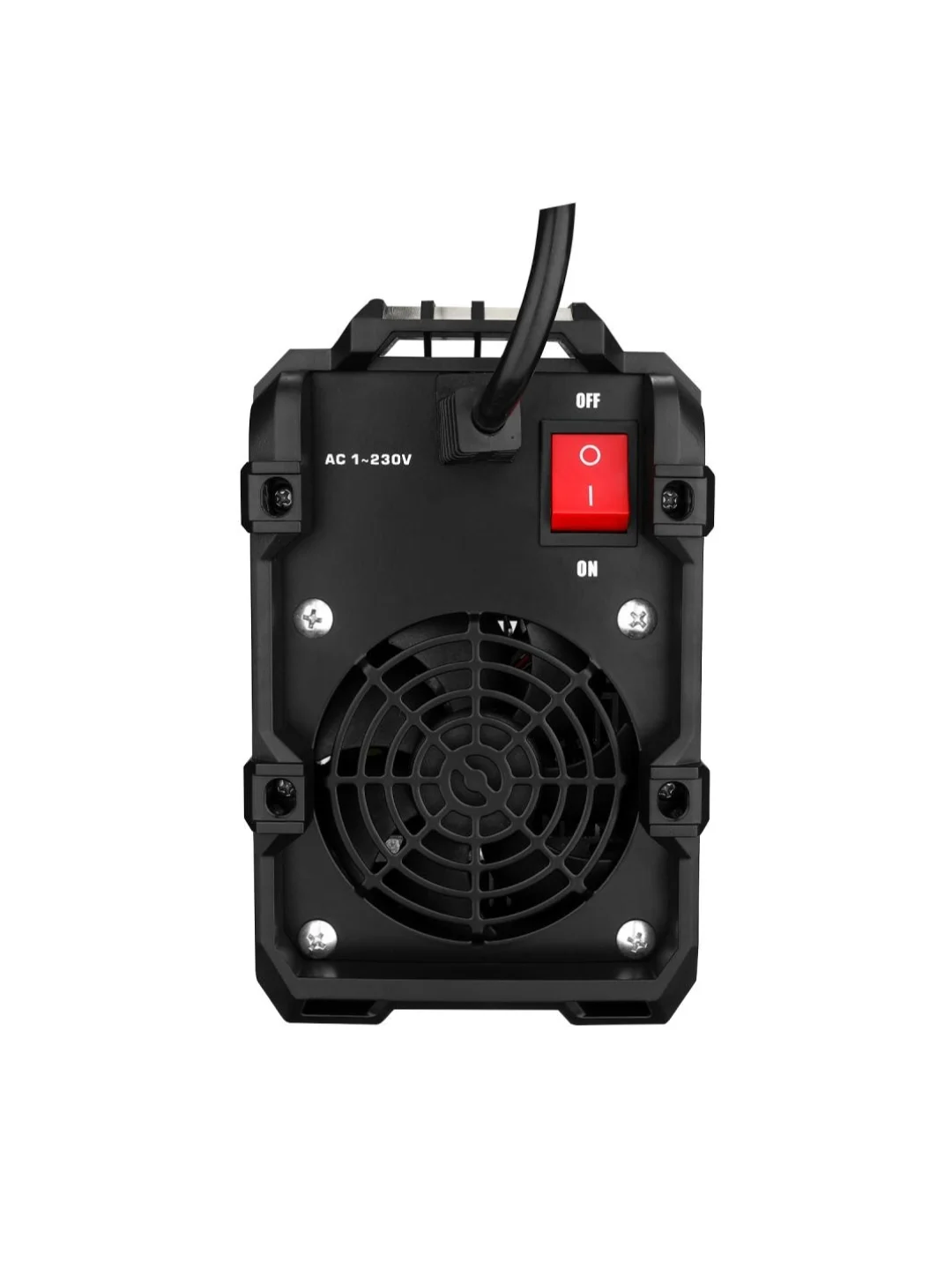 Сварочный аппарат Deko DKWM250A 250А 051-4674