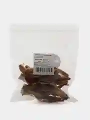 Лакомство для собак, Белое Озеро, Лапки утиные, 10 шт, 170 грамм