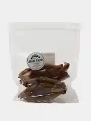 Лакомство для собак, Белое Озеро, Лапки утиные, 10 шт, 170 грамм