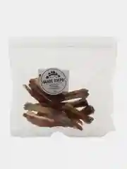 Лакомство для собак, Белое Озеро, Лапки утиные, 5 шт, 80 грамм