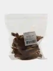 Лакомство для собак, Белое Озеро, Лапки утиные, 15 шт, 250 грамм