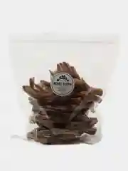 Лакомство для собак, Белое Озеро, Лапки утиные, 30 шт, 500 грамм