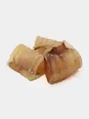 Лакомство для собак. Мисс Кусь. Трахея говяжья резанная 150 грамм