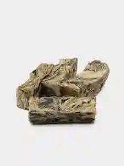 Лакомство для собак. Мисс Кусь. Рыбные палочки. Треска натуральная. 300 грамм