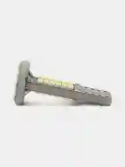 Белый лампа габаритов Т10 LED 34SMD, 12V, W5W