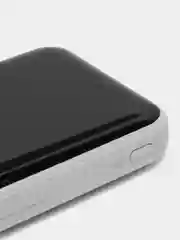 Белый внешний аккумулятор повербанк Remax 10000 MAH 22W+22.5W Power Bank LED Display