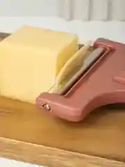 Нож для сыра и масла (струнный), регулируемый