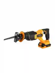 Сабельная пила аккумуляторная Deko DKRS20 20В 1*2.0Ач 063-4206