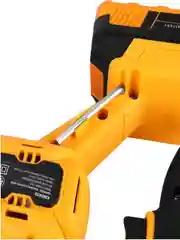 Сабельная пила аккумуляторная Deko DKRS20 20В 1*2.0Ач 063-4206