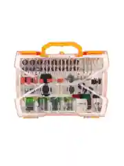 Насадки для гравера в наборе 268 предметов Deko DH01 065-0746