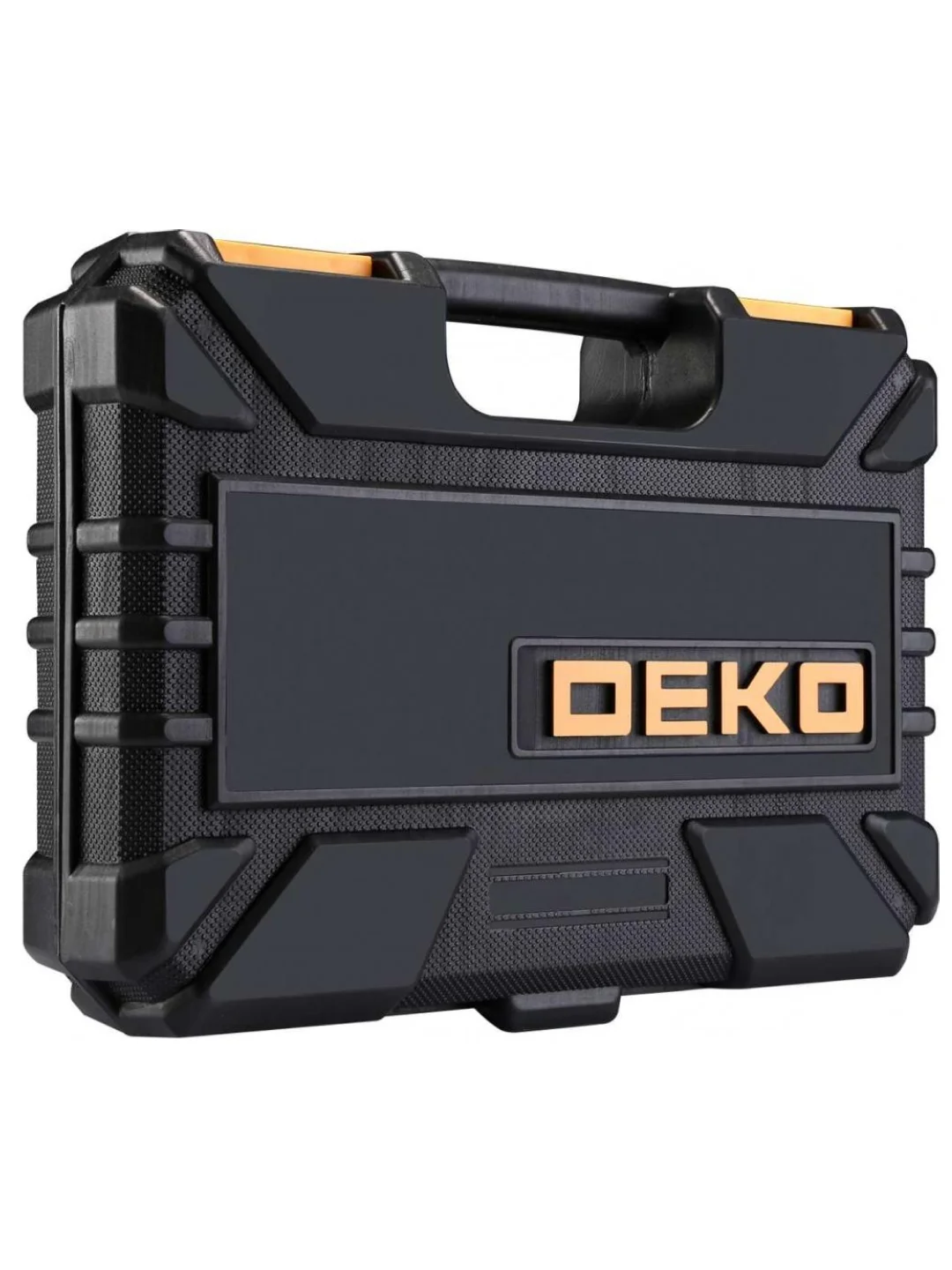 Набор оснастки для дрели Deko DKMT99 (99шт.) 065-0226