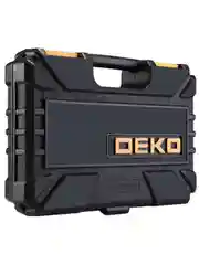 Набор оснастки для дрели Deko DKMT99 (99шт.) 065-0226