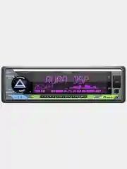 Автомагнитола AURA INDIGO-879DSP, 8 каналов