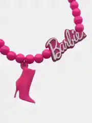 Подвеска для телефона Barbie