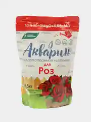Акварин для роз 0,5кг (дой-пак) БХЗ Буйские удобрения